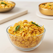 Corn Mixture (200 g) - Sri Ganga Vilas traditional sweets & snacks